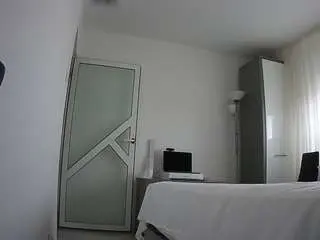 Voyeurcam-charmhellen-kitchen  live sex cam