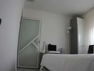 Voyeurcam-charmhellen-kitchen  live sex cam