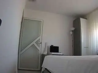 Voyeurcam-charmhellen-kitchen  live sex cam