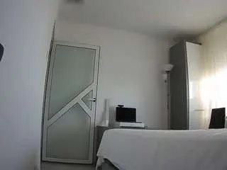 Voyeurcam-charmhellen-kitchen  live sex cam