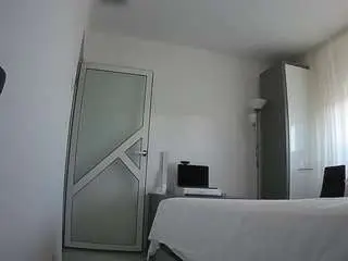 Voyeurcam-charmhellen-kitchen  live sex cam