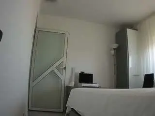 Voyeurcam-charmhellen-kitchen  live sex cam