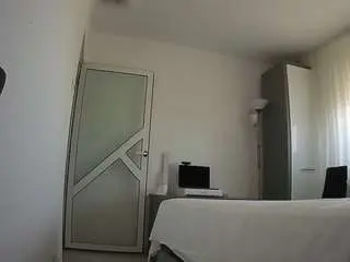 Voyeurcam-charmhellen-kitchen  live sex cam