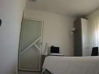 Voyeurcam-charmhellen-kitchen  live sex cam