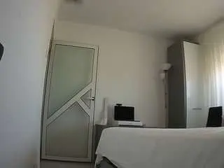 Voyeurcam-charmhellen-kitchen  live sex cam