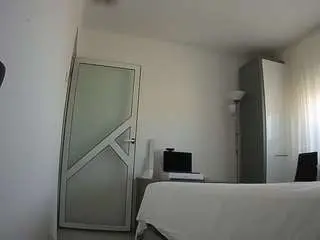 Voyeurcam-charmhellen-kitchen  live sex cam