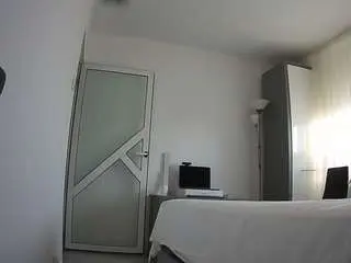 Voyeurcam-charmhellen-kitchen  live sex cam