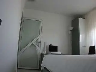 Voyeurcam-charmhellen-kitchen  live sex cam