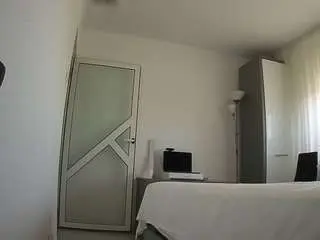 Voyeurcam-charmhellen-kitchen  live sex cam