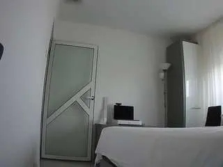 Voyeurcam-charmhellen-kitchen  live sex cam