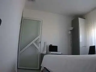 Voyeurcam-charmhellen-kitchen  live sex cam