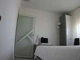 Voyeurcam-charmhellen-kitchen  live sex cam