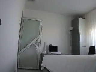 Voyeurcam-charmhellen-kitchen  live sex cam