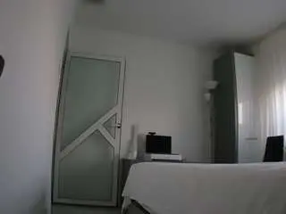 Voyeurcam-charmhellen-kitchen  live sex cam