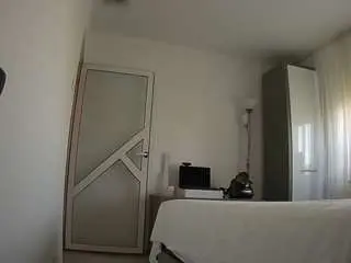 Voyeurcam-charmhellen-kitchen  live sex cam