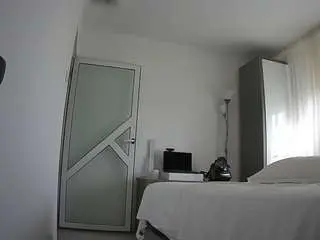 Voyeurcam-charmhellen-kitchen  live sex cam