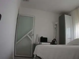 Voyeurcam-charmhellen-kitchen  live sex cam