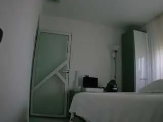 Voyeurcam-charmhellen-kitchen  live sex cam
