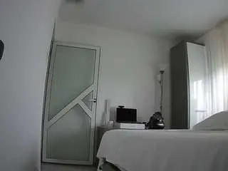 Voyeurcam-charmhellen-kitchen  live sex cam
