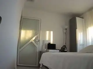 Voyeurcam-charmhellen-kitchen  live sex cam