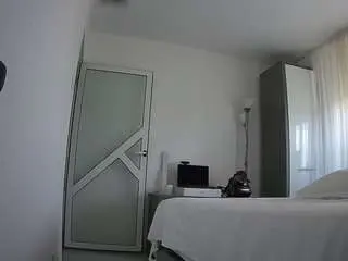 Voyeurcam-charmhellen-kitchen  live sex cam