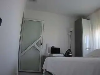 Voyeurcam-charmhellen-kitchen  live sex cam