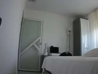 Voyeurcam-charmhellen-kitchen  live sex cam
