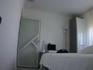 Voyeurcam-charmhellen-kitchen  live sex cam