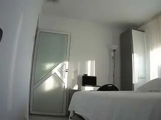 Voyeurcam-charmhellen-kitchen  live sex cam