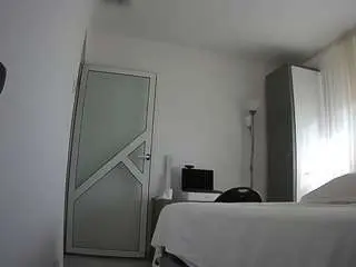 Voyeurcam-charmhellen-kitchen  live sex cam