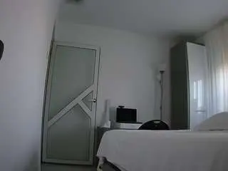 Voyeurcam-charmhellen-kitchen  live sex cam