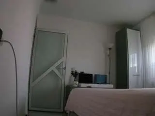 Voyeurcam-charmhellen-kitchen  live sex cam