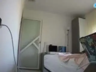 Voyeurcam-charmhellen-kitchen  live sex cam