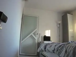Voyeurcam-charmhellen-kitchen  live sex cam