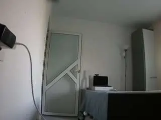 Voyeurcam-charmhellen-kitchen  live sex cam