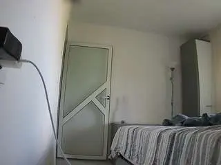 Voyeurcam-charmhellen-kitchen  live sex cam