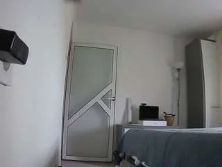 Voyeurcam-charmhellen-kitchen  live sex cam