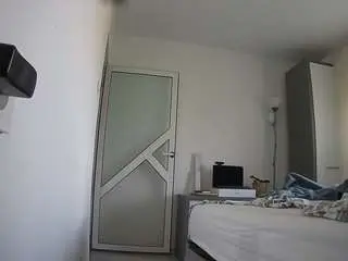 Voyeurcam-charmhellen-kitchen  live sex cam
