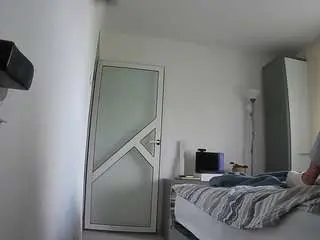 Voyeurcam-charmhellen-kitchen  live sex cam