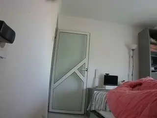 Voyeurcam-charmhellen-kitchen  live sex cam