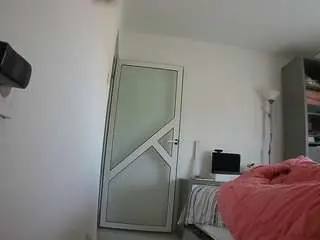 Voyeurcam-charmhellen-kitchen  live sex cam