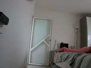 Voyeurcam-charmhellen-kitchen  live sex cam