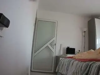 Voyeurcam-charmhellen-kitchen  live sex cam