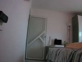 Voyeurcam-charmhellen-kitchen  live sex cam