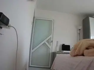 Voyeurcam-charmhellen-kitchen  live sex cam