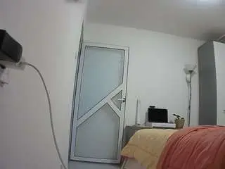 Voyeurcam-charmhellen-kitchen  live sex cam