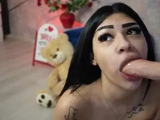 Wow-megan  live sex cam