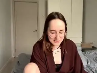 Deannegraham  live sex cam