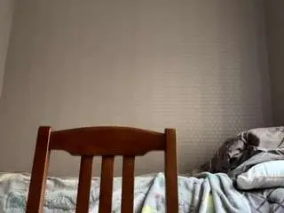 Idellaliberti  live sex cam