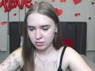 Laurahlot  live sex cam